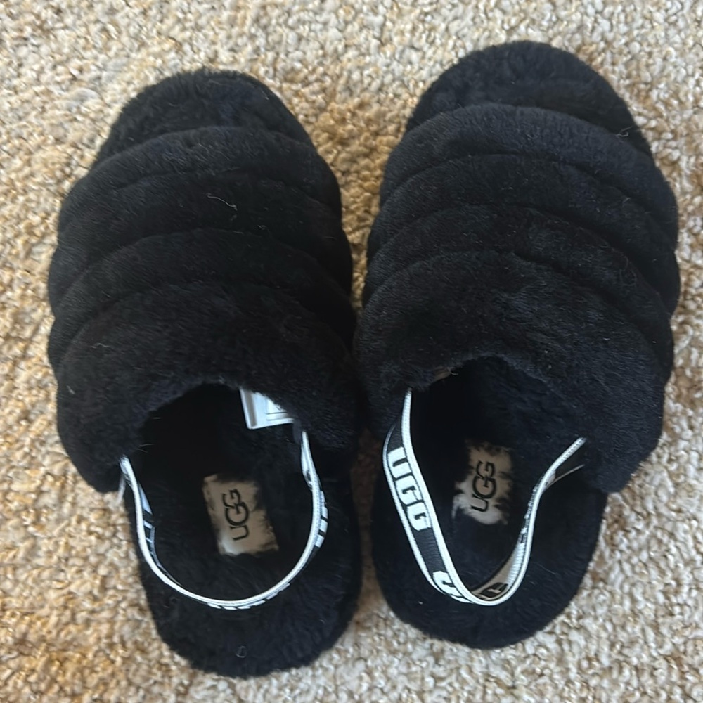 Ugg Kids Slippers